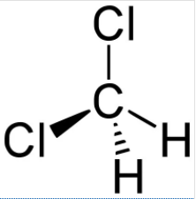 二氯甲烷的基本性质是怎么样的？(图1)